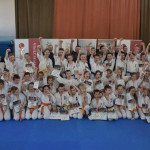 Mistrzostwa karate Suwałki