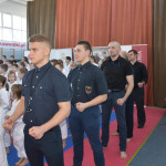 Mistrzostwa karate Suwałki