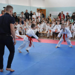 Mistrzostwa karate Suwałki