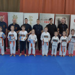 Mistrzostwa karate Suwałki