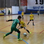 Suwałki Wigry Cup 2018 Turniej Piłki Nożnej