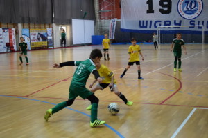 Suwałki Wigry Cup 2018 Turniej Piłki Nożnej