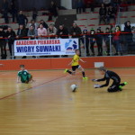 Suwałki Wigry Cup 2018 Turniej Piłki Nożnej