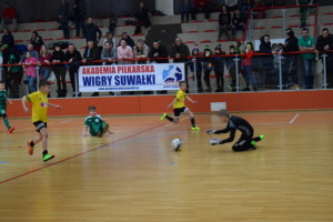 Suwałki Wigry Cup 2018 Turniej Piłki Nożnej