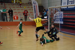 Suwałki Wigry Cup 2018 Turniej Piłki Nożnej