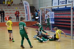 Suwałki Wigry Cup 2018 Turniej Piłki Nożnej