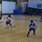 Suwałki Wigry Cup 2018 Turniej Piłki Nożnej