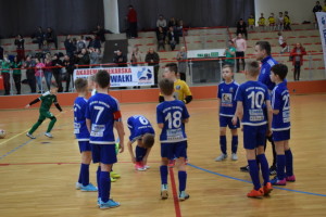 Suwałki Wigry Cup 2018 Turniej Piłki Nożnej