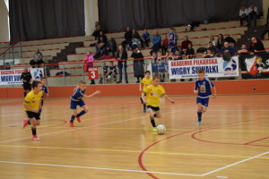 Suwałki Wigry Cup 2018 Turniej Piłki Nożnej