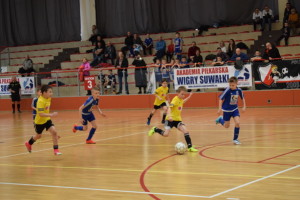 Suwałki Wigry Cup 2018 Turniej Piłki Nożnej