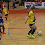 Suwałki Wigry Cup 2018 Turniej Piłki Nożnej