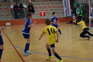 Suwałki Wigry Cup 2018 Turniej Piłki Nożnej