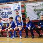 Suwałki Wigry Cup 2018 Turniej Piłki Nożnej