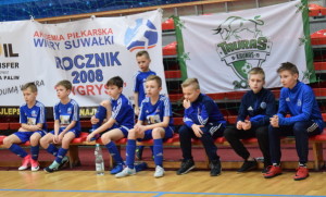 Suwałki Wigry Cup 2018 Turniej Piłki Nożnej