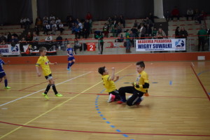 Suwałki Wigry Cup 2018 Turniej Piłki Nożnej