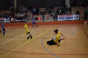 Suwałki Wigry Cup 2018 Turniej Piłki Nożnej