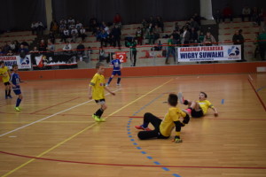 Suwałki Wigry Cup 2018 Turniej Piłki Nożnej