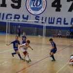 Suwałki Wigry Cup 2018 Turniej Piłki Nożnej