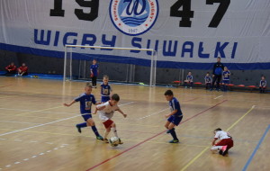 Suwałki Wigry Cup 2018 Turniej Piłki Nożnej