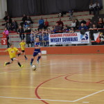 Suwałki Wigry Cup 2018 Turniej Piłki Nożnej