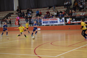 Suwałki Wigry Cup 2018 Turniej Piłki Nożnej