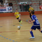 Suwałki Wigry Cup 2018 Turniej Piłki Nożnej