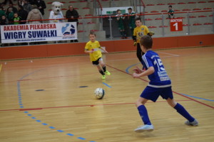 Suwałki Wigry Cup 2018 Turniej Piłki Nożnej