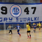 Suwałki Wigry Cup 2018 Turniej Piłki Nożnej