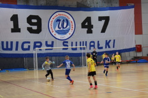 Suwałki Wigry Cup 2018 Turniej Piłki Nożnej