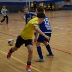 Suwałki Wigry Cup 2018 Turniej Piłki Nożnej