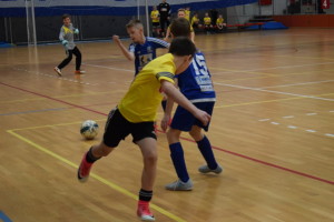 Suwałki Wigry Cup 2018 Turniej Piłki Nożnej