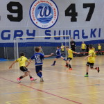 Suwałki Wigry Cup 2018 Turniej Piłki Nożnej