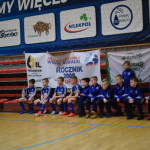 Suwałki Wigry Cup 2018 Turniej Piłki Nożnej