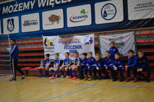 Suwałki Wigry Cup 2018 Turniej Piłki Nożnej