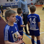 Suwałki Wigry Cup 2018 Turniej Piłki Nożnej