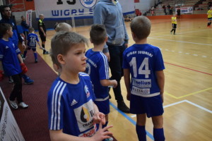 Suwałki Wigry Cup 2018 Turniej Piłki Nożnej