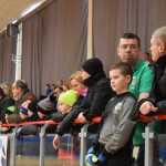 Suwałki Wigry Cup 2018 Turniej Piłki Nożnej