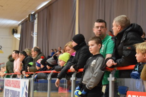 Suwałki Wigry Cup 2018 Turniej Piłki Nożnej