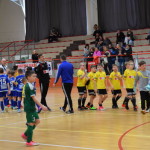 Suwałki Wigry Cup 2018 Turniej Piłki Nożnej