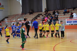 Suwałki Wigry Cup 2018 Turniej Piłki Nożnej