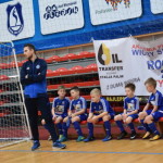 Suwałki Wigry Cup 2018 Turniej Piłki Nożnej