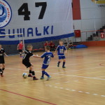 Suwałki Wigry Cup 2018 Turniej Piłki Nożnej