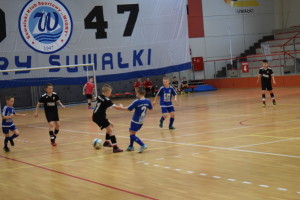 Suwałki Wigry Cup 2018 Turniej Piłki Nożnej