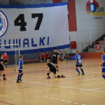 Suwałki Wigry Cup 2018 Turniej Piłki Nożnej