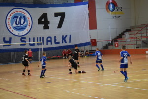 Suwałki Wigry Cup 2018 Turniej Piłki Nożnej