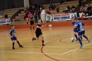 Suwałki Wigry Cup 2018 Turniej Piłki Nożnej