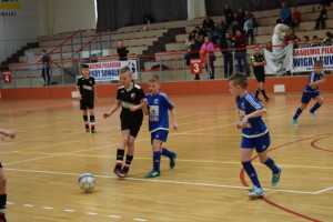 Suwałki Wigry Cup 2018 Turniej Piłki Nożnej