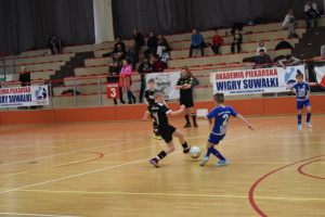 Suwałki Wigry Cup 2018 Turniej Piłki Nożnej