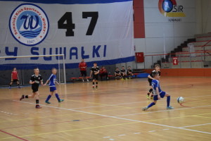 Suwałki Wigry Cup 2018 Turniej Piłki Nożnej