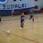 Suwałki Wigry Cup 2018 Turniej Piłki Nożnej